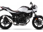 2019 Suzuki SV 650X